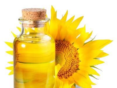 El buen aceite de girasol