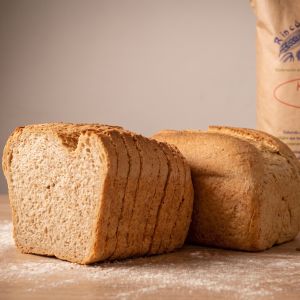Pan Blanco de Espelta