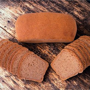 Pan Integral de Espelta