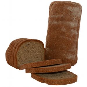 Pan Integral de Sarraceno con Semillas