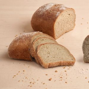 Pan Integral de Avena y Sarraceno