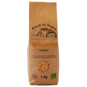 Maíz de Palomitas