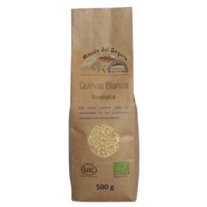 Quinoa Blanca