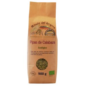 Pipas de Calabaza