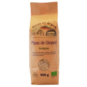 Pipas de Girasol