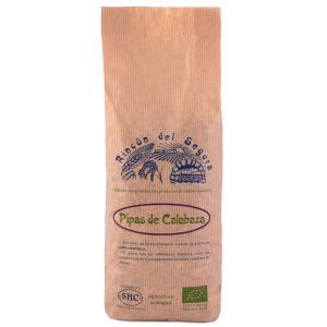 Comprar Semillas de lino dorado, 1kg. Herbolario La Trementina