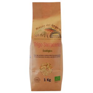 Trigo Sarraceno