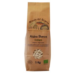 Alubias Blancas