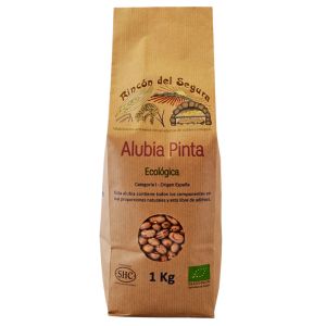 Alubias Pintas