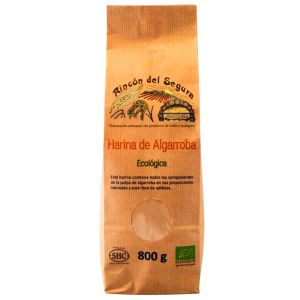 Harina de Algarroba