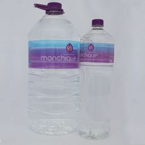 Agua de Manantial 'Sierra de Monchique'