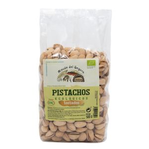 Pistachos