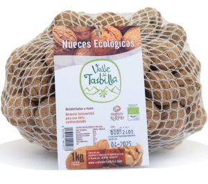 Nuez 'Valle del Taibilla'