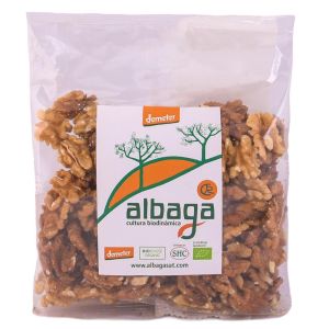 Nuez cultivo biodinámico 'Albaga'