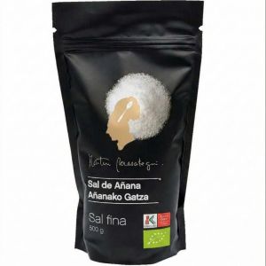 Sal Fina 'Sal de Añana'