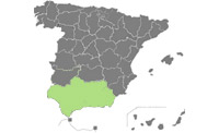 Andalucía