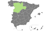 Castilla y León