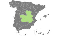 Castilla la Mancha