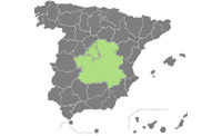Castilla-La Mancha y Madrid