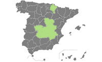 Castilla-La Mancha y Navarra