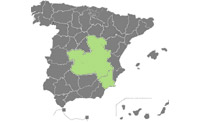 Castilla la Mancha y Murcia