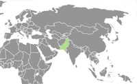 Pakistán