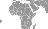 Uganda